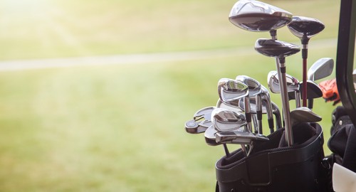 Protect Golf Clubs While Travelling
