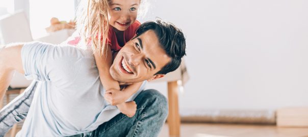 Tips to Make Father's Day Special