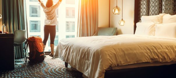 Tips for a Successful Hotel Stay