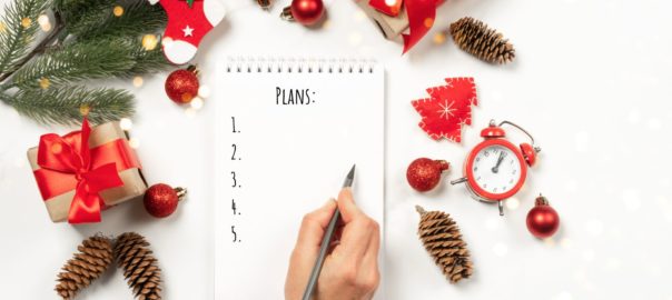 Holiday Checklist For Visiting Sudbury