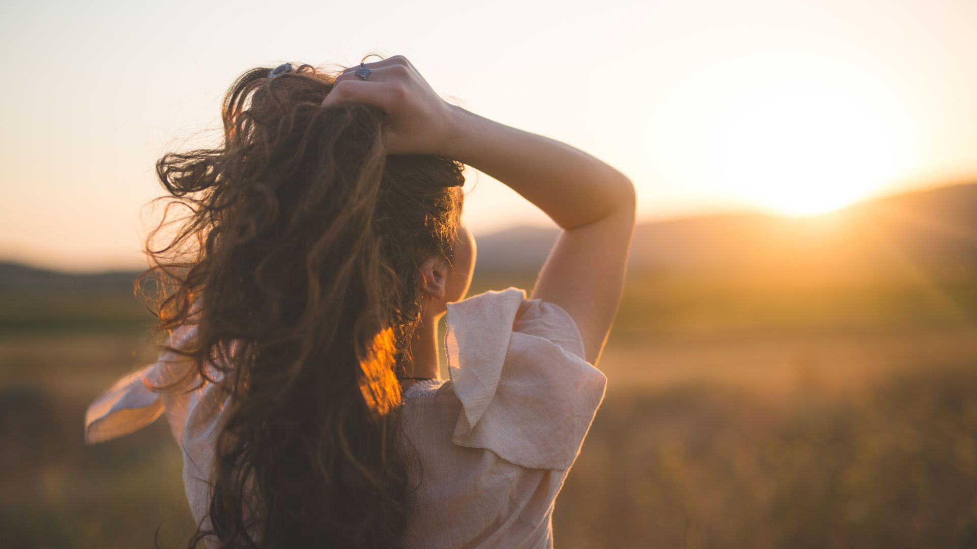 best sunsets in Sudbury