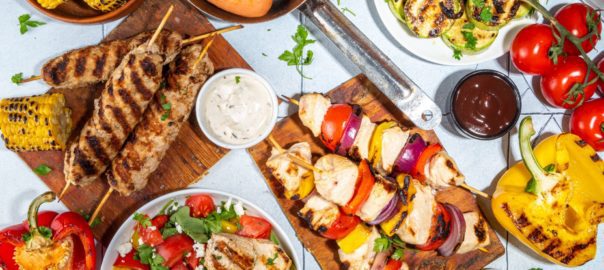 Sudbury’s summer flavours
