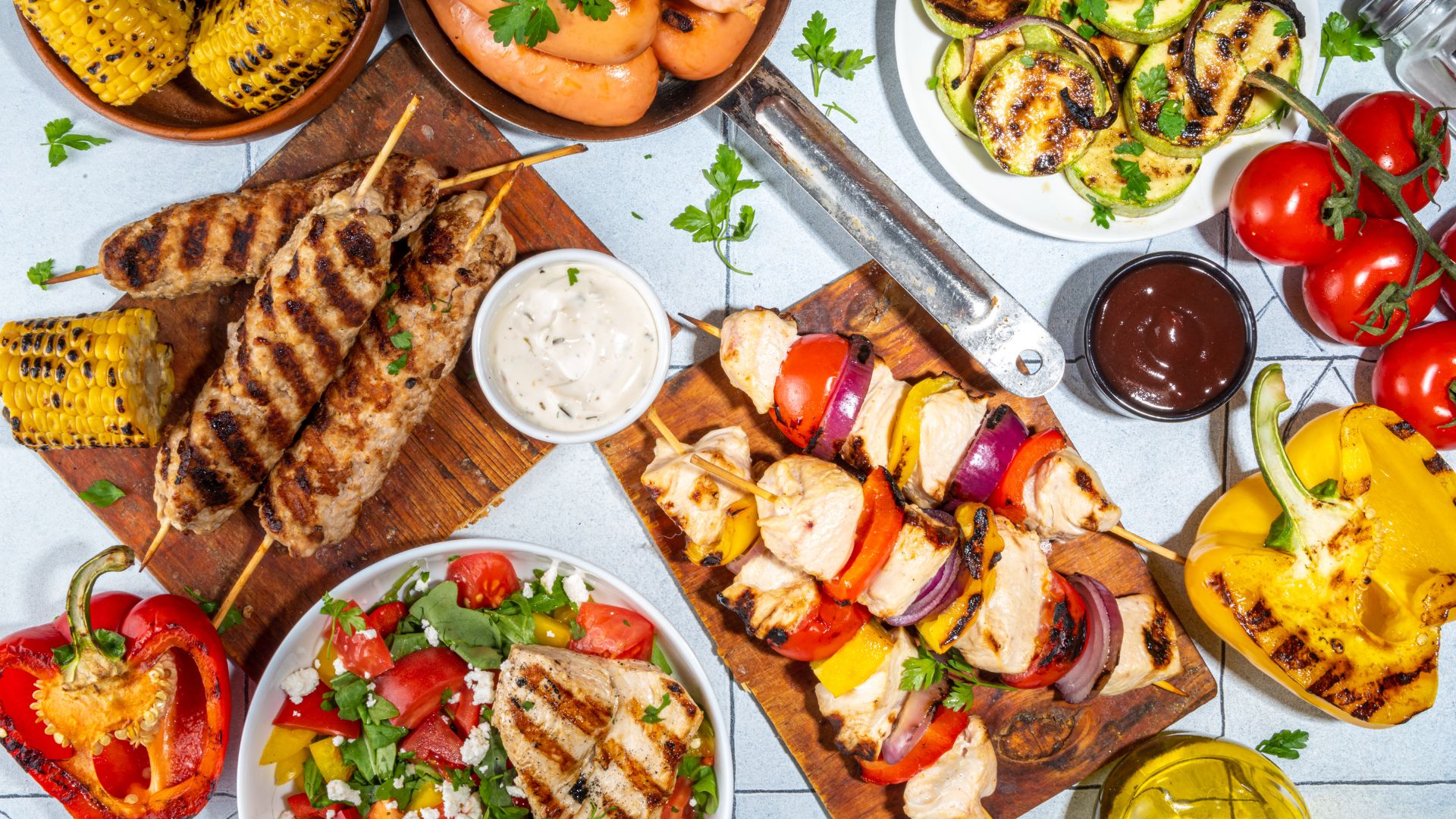 Sudbury’s summer flavours