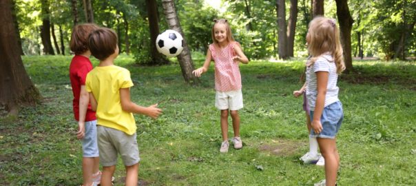 Activities in Sudbury