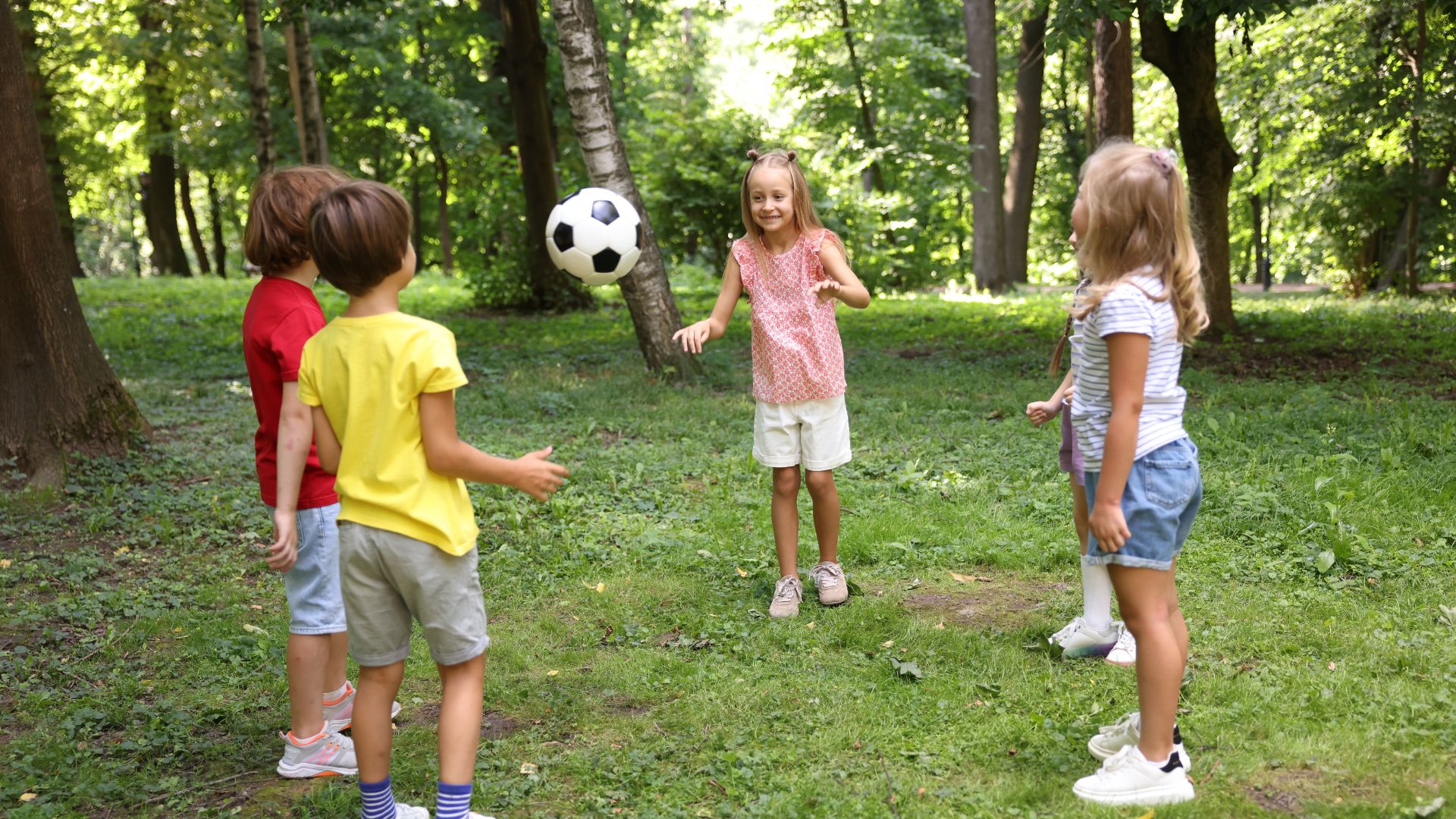 Activities in Sudbury