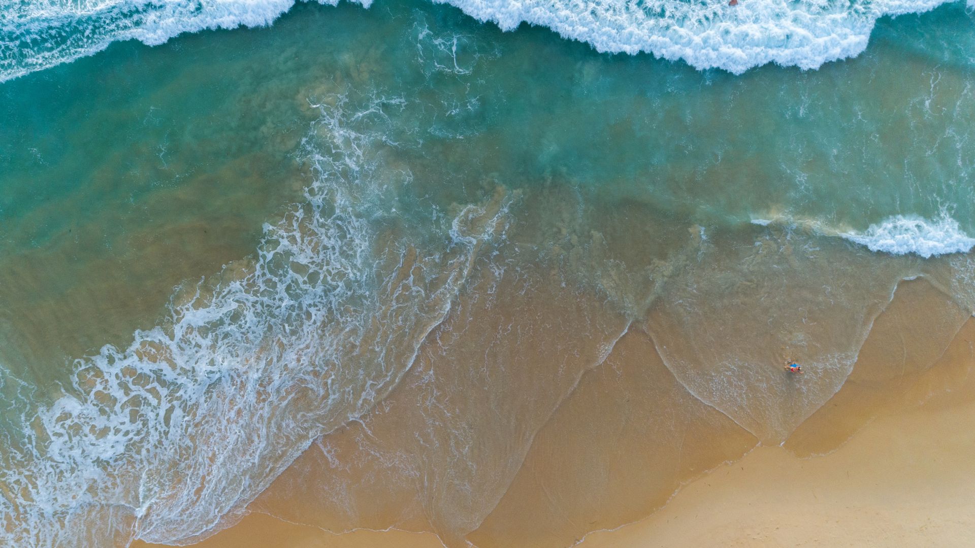 Beaches